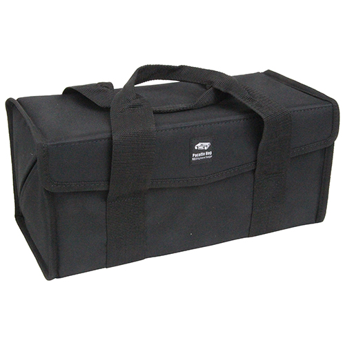 SK11 工具バッグ ツールバッグ パカットバッグ S コヨーテ SPB2-270BR 工具箱 ツールボックス 工具入れ ガーデニングバッグ