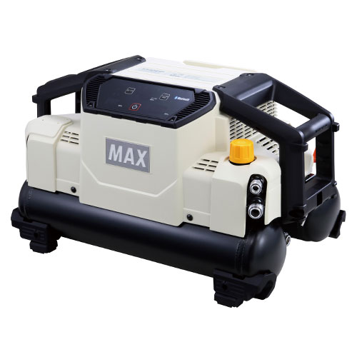 ＭＡＸ・塗装用コンプレッサ・AK-L1310EP－電動工具・マックス 釘打ち機・エアーコンプレッサー：ＤＩＹツールの藤原産業株式会社