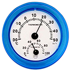 温度計・環境測定器